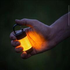 LEDLENSER　 アンバーグローブ