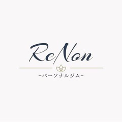 パーソナルジム「ReNon」