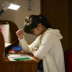 小学生、中学生で勉強お困りの方の画像