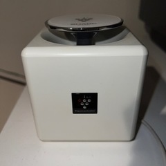 空気清浄機の画像