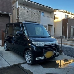 L375s.タントカスタムRSターボ 取引中