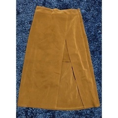 マキシ丈スカート　6枚セット　春夏秋冬　定番　カジュアル　おしゃれ　上品　購入金額22580円 レディース福袋の画像