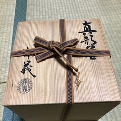 鉄瓶の画像
