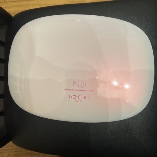 ke-non ケノン　光脱毛器