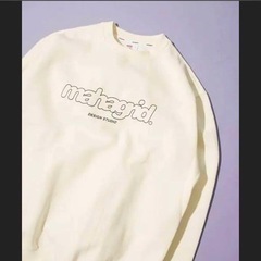 mahagrid トレーナー