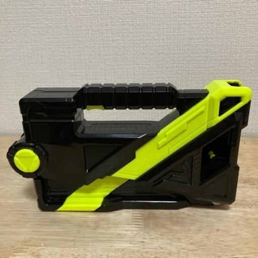 仮面ライダー　ゼロワン