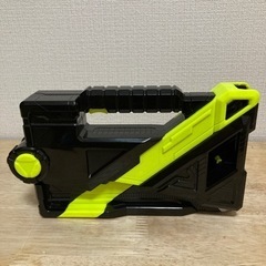 仮面ライダー　ゼロワン