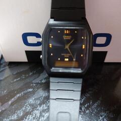 CASIO　チープカシオ　腕時計