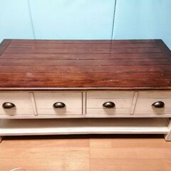 アンティーク調　収納家具