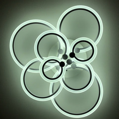 照明器具 シーリングライト LED