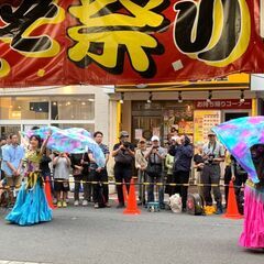 民族舞踊・タクシーム【オンラインレッスン】の画像