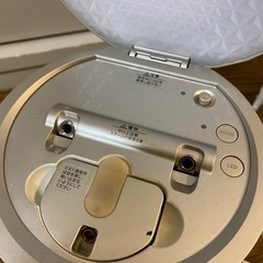 ヤーマン スチーマー フォトスチーマーの画像