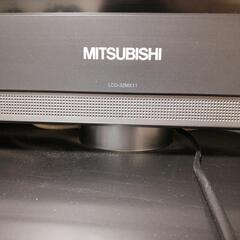 0円　MITSUBISHI 32インチテレビの画像