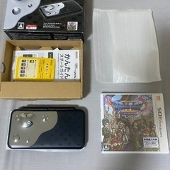 【中古美品】NEWNintendo2dsLL