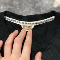 ブルームーンの画像