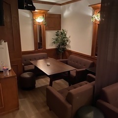 那覇市松山　BAR 店舗管理者　アルバイト募集の画像