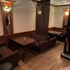 那覇市松山　BAR 店舗管理者　アルバイト募集の画像