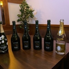 那覇市松山　BAR 店舗管理者　アルバイト募集の画像