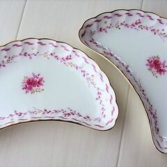 ☆ノリタケ Noritake　BONE CHINA Studio...