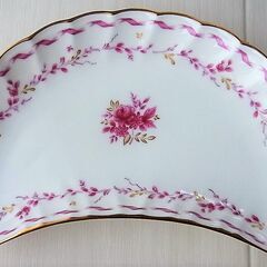 ☆ノリタケ Noritake　BONE CHINA Studio Collection お皿　2枚セット◆日本発の世界的テーブルウェアブランドの画像