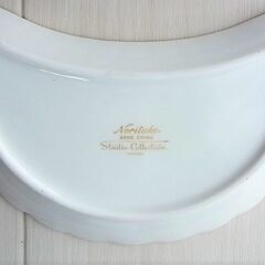 ☆ノリタケ Noritake　BONE CHINA Studio Collection お皿　2枚セット◆日本発の世界的テーブルウェアブランドの画像