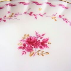 ☆ノリタケ Noritake　BONE CHINA Studio Collection お皿　2枚セット◆日本発の世界的テーブルウェアブランドの画像