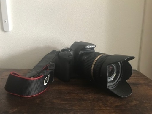 Canon EOS kiss×3 デジタル一眼レフカメラ キャノン