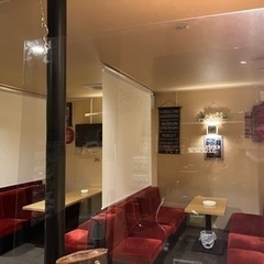 カウンタースタッフ急募‼️の画像