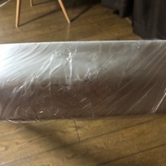 grs18クラウン 前期 純正エアロフロントスポイラーの画像