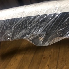 grs18クラウン 前期 純正エアロフロントスポイラーの画像