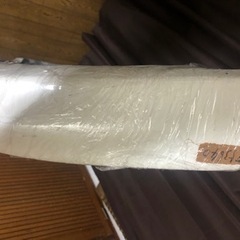 grs18クラウン 前期 純正エアロフロントスポイラーの画像