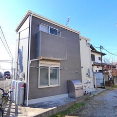 🉐初期費用５万円🙂築浅ＢＴ別で家賃53000円♪京成大久保駅徒歩...