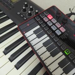 楽器仲間が欲しい！