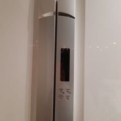 まだまだ使えます！　TOSHIBA冷蔵庫495リットルの画像