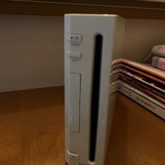 Wii