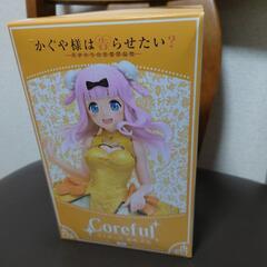かぐや様は告らせたい　フィギュア