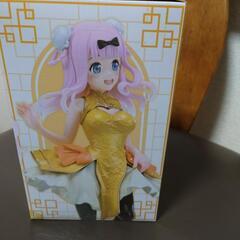 かぐや様は告らせたい　フィギュアの画像