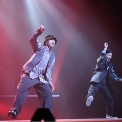 調布ヶ丘で本格的なダンスを学ぼう✨生徒は初心者ばかりで安心❗️3歳から楽しく学べる❗️の画像