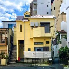 🉐初期費用３万円🙂山手線西日暮里駅徒歩８分♪ＢＴ別で６００００円！