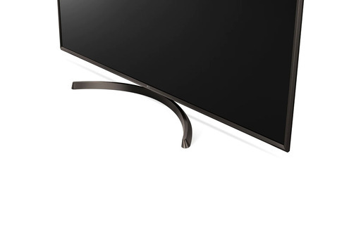 43型4Kテレビ LG  43UK6300PJF 2018年購入