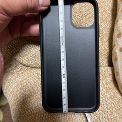 adidas iPhone11ケースの画像