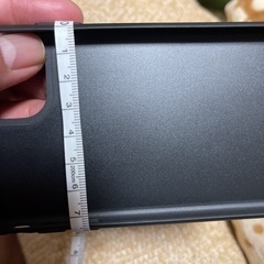 adidas iPhone11ケースの画像