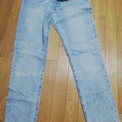 Levi's　501CT　ｗ84cm     w32