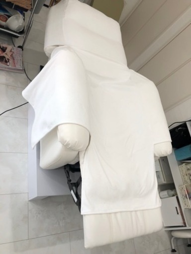 電動チェア ネイルチェア マツエクチェア 単品