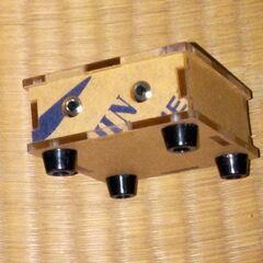 7MHz　CWトランシーバー（自作）の画像