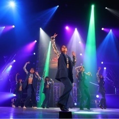 川越で3,000円でダンスが習える‼️新規開校❗️体験無料❗️地...