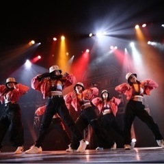 久米川でダンスをしよう！格安ダンスサークルです！の画像