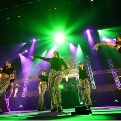 久米川でダンスをしよう！格安ダンスサークルです！の画像