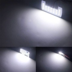ルーミー LED ルームランプ ホワイト トヨタ ルーミー タンク ダイハツ トーの画像