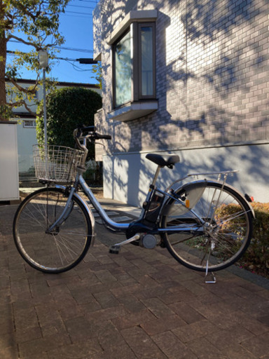 パナソニックDX